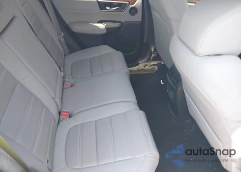 2019 Honda Cr-V Ex-L from USA, damaged, VIN 2HKRW2H8XKH659270